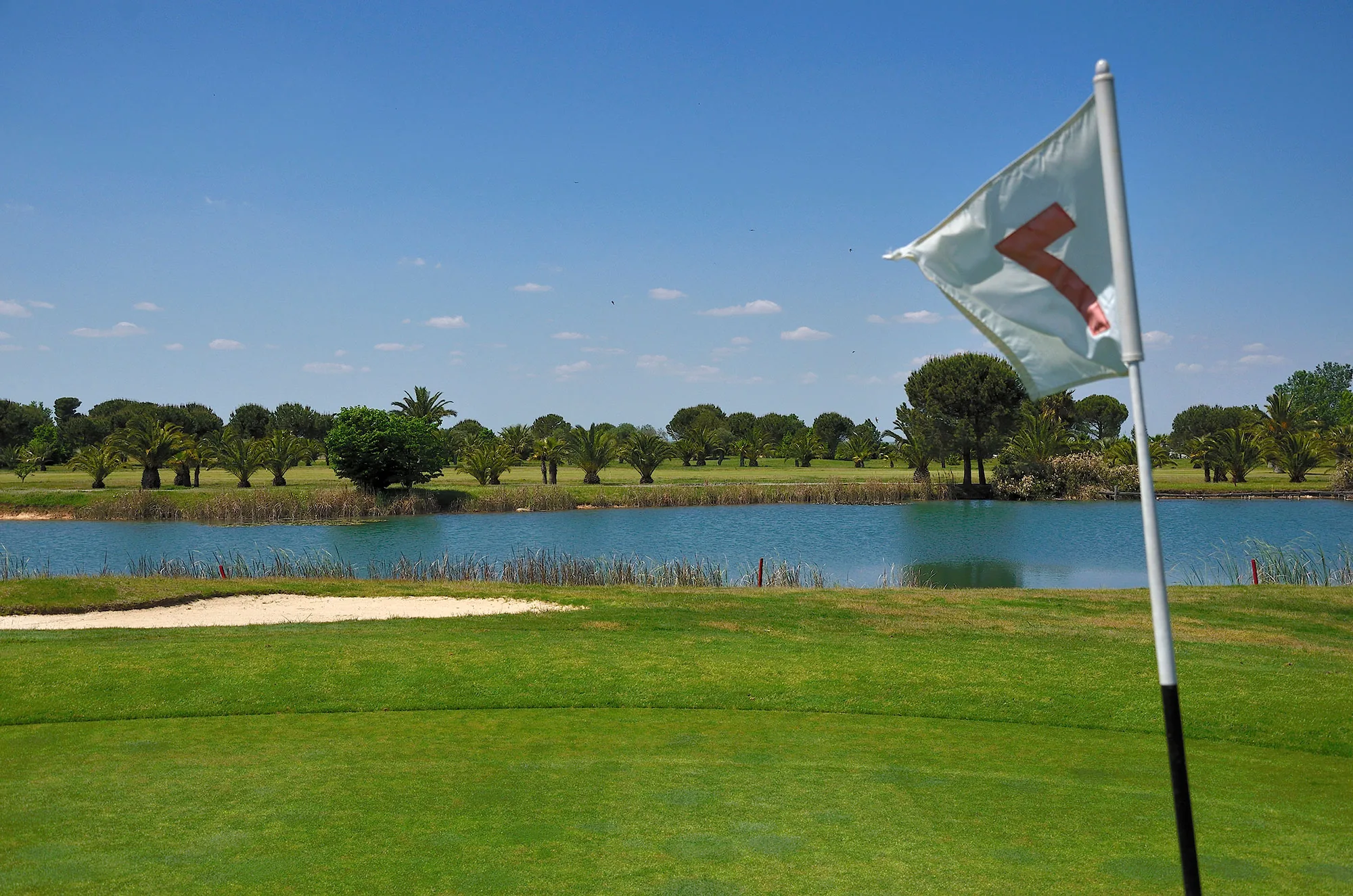 Barialto Golf Club