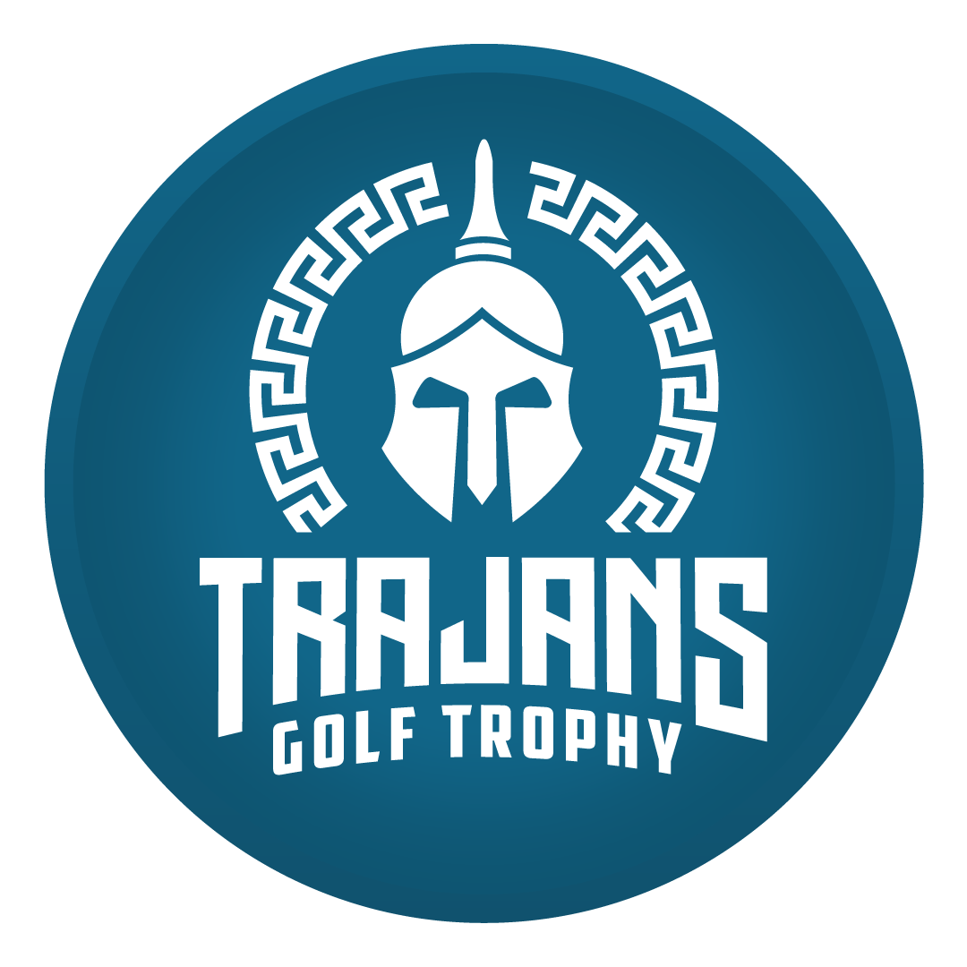 Trajans Golf Trophy
