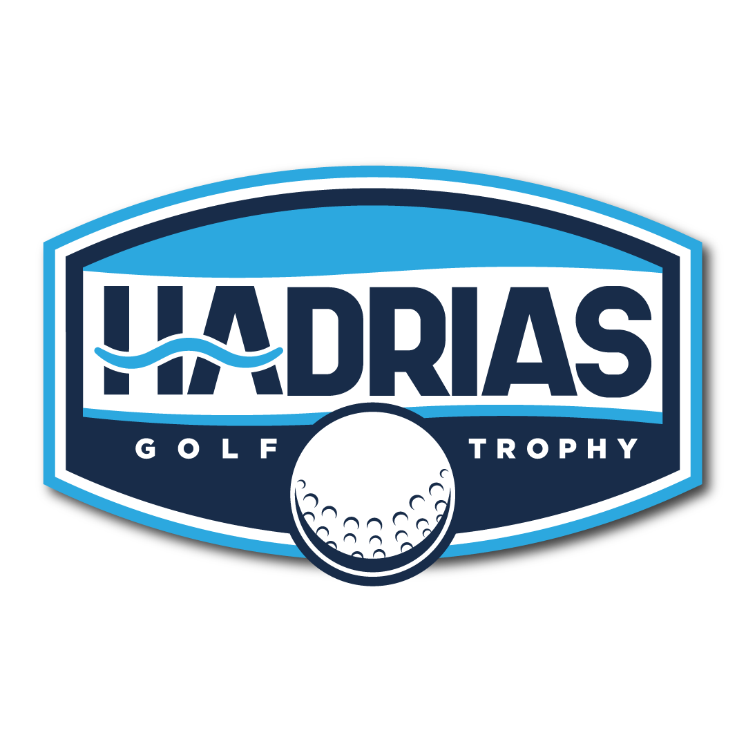 Hadrias Golf Trophy