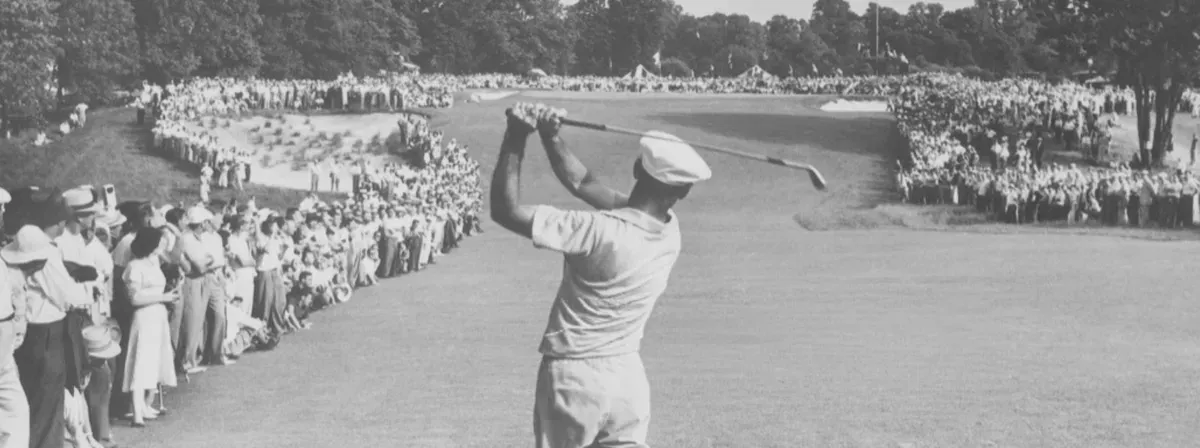 Ben Hogan